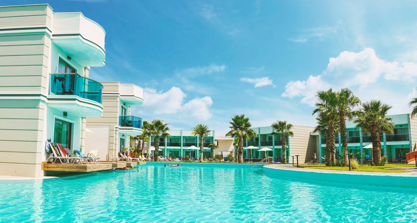 Aquasis Deluxe Resort & Spa