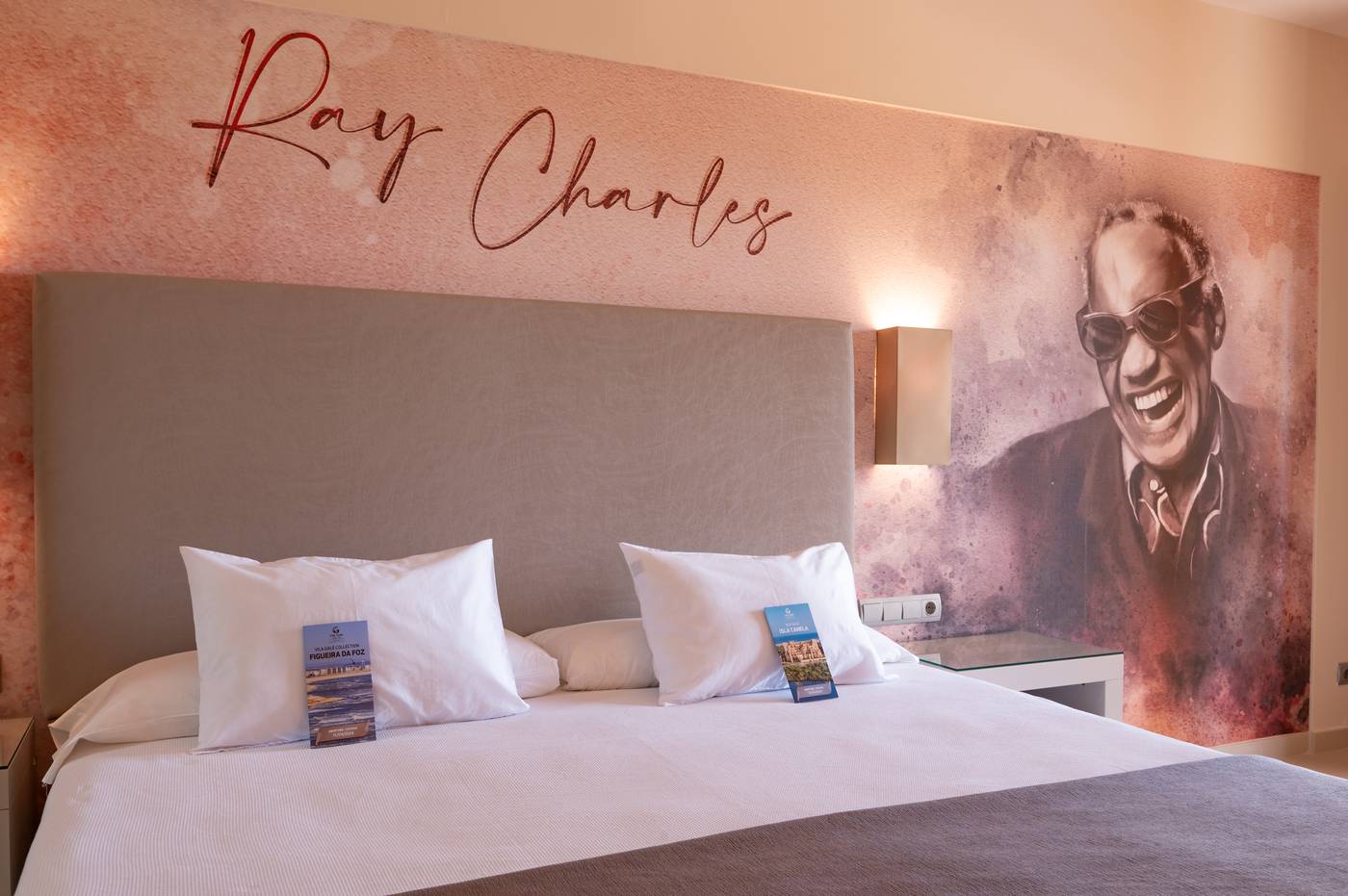 Vila Gale Isla Canela