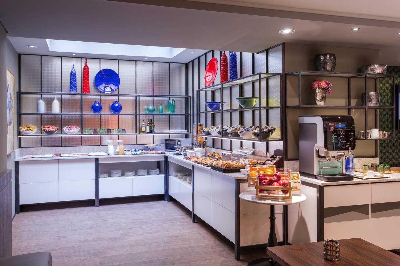 Mercure-Madrid-Centro--Lope-de-Vega--Bar-12