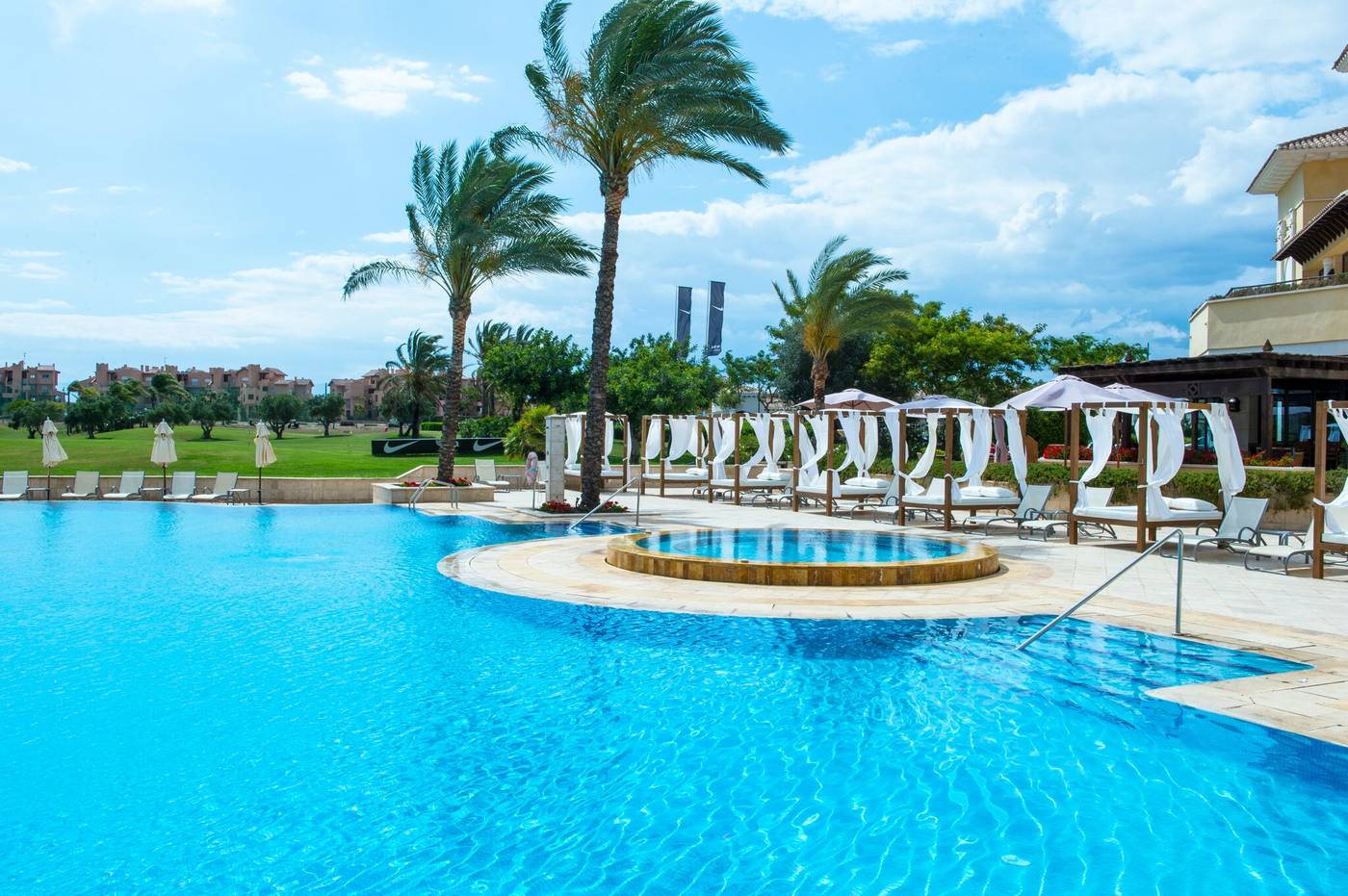 Caleia Mar Menor Golf & SPA Resort