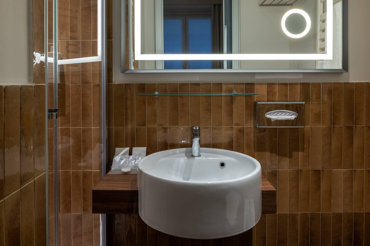 Maison-Roma-Piazza-di-Spagna---UNA-Esperienze-Room-35