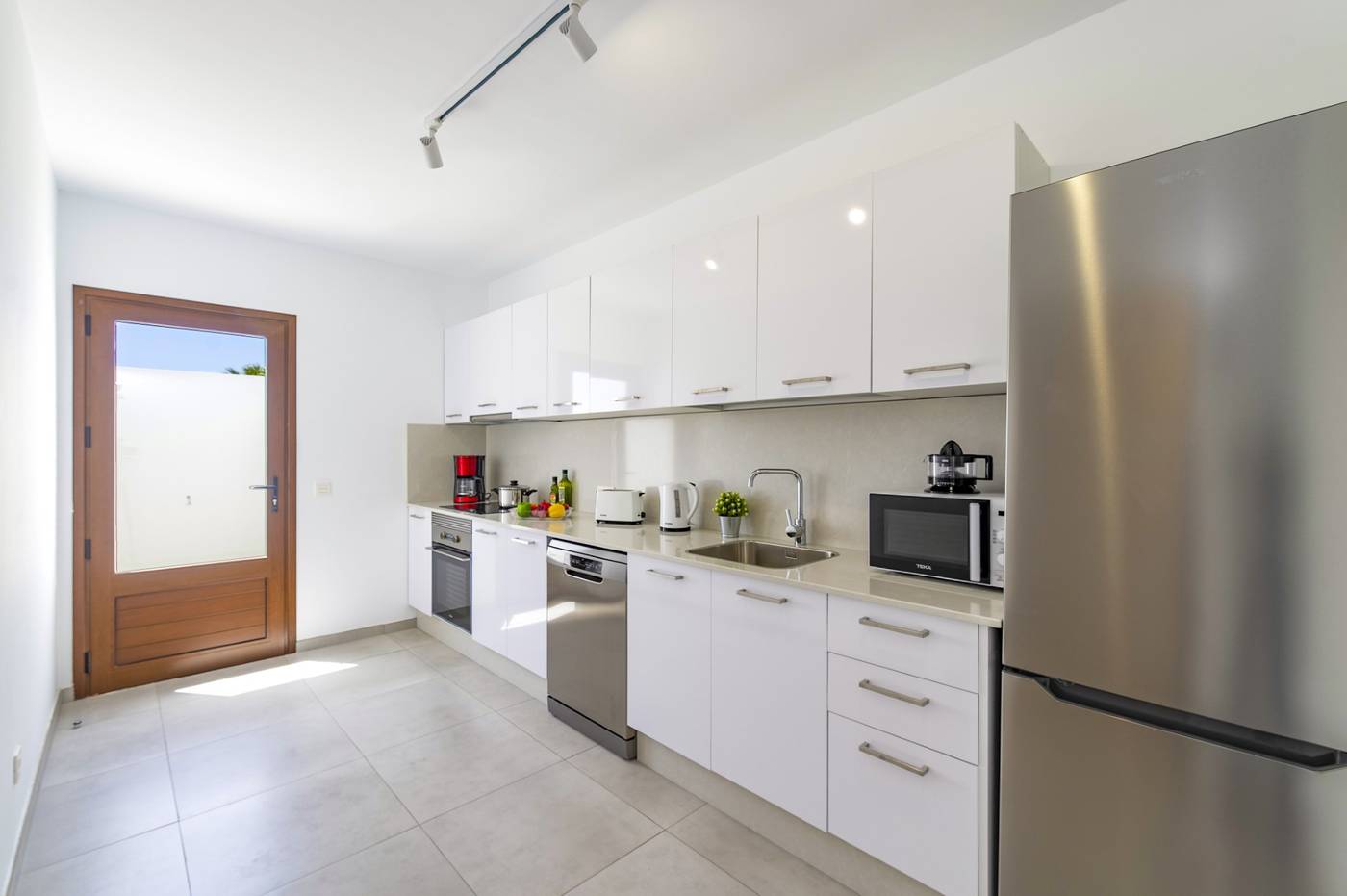 Ereza Villas La Granja