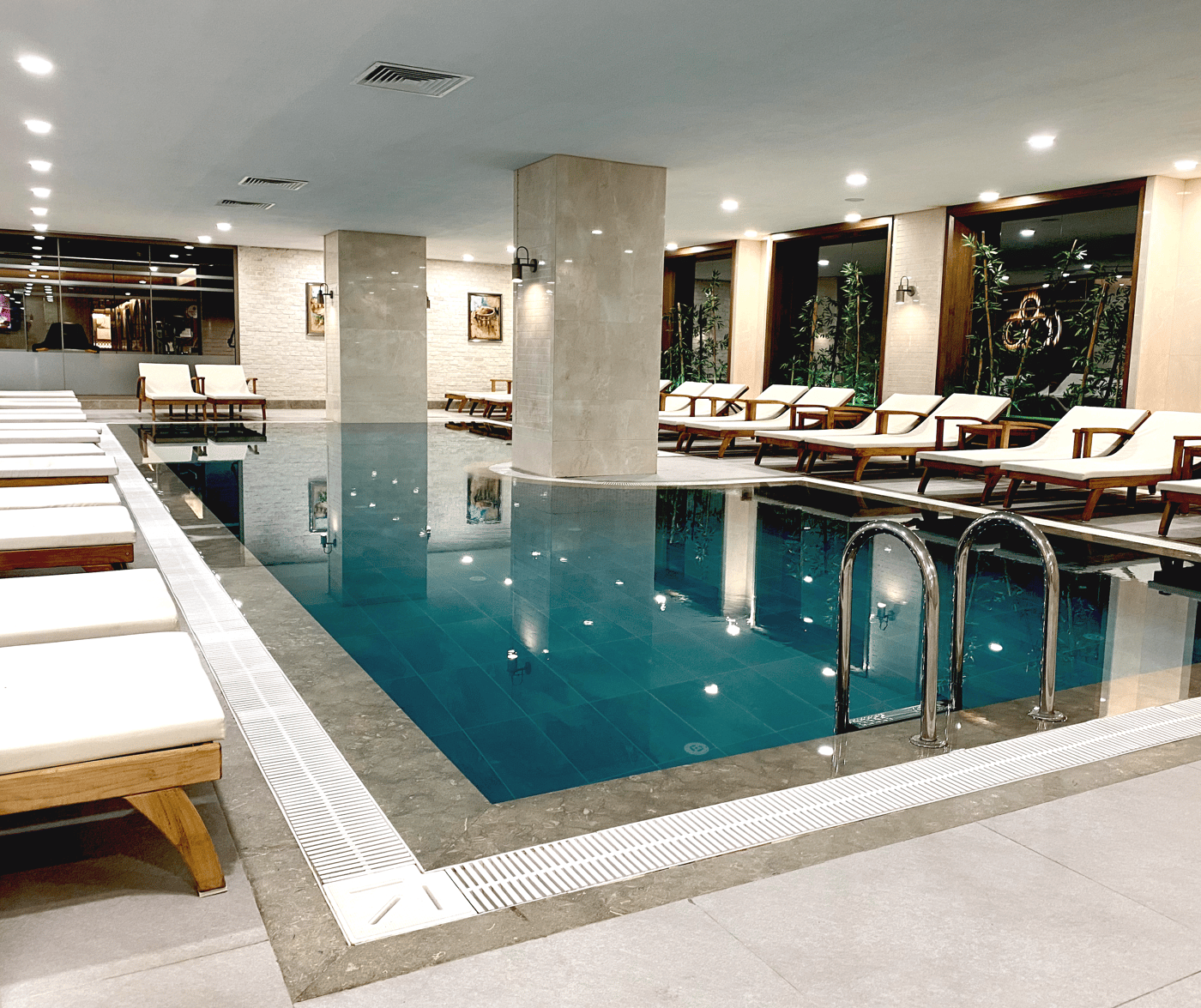 Sunthalia Hotels & Resorts - Adults Only (16+)