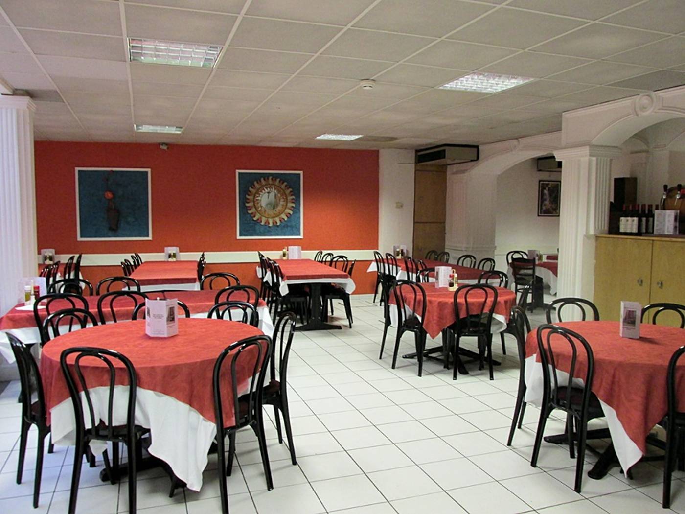 Estival Arriel-France-LOURDES-General view-5