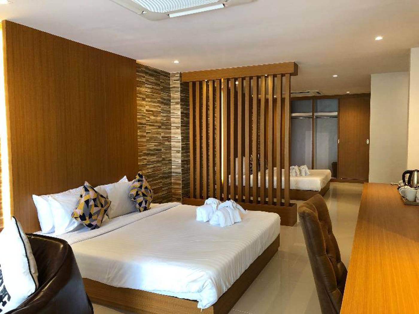 Club Bamboo Boutique Resort & Spa
