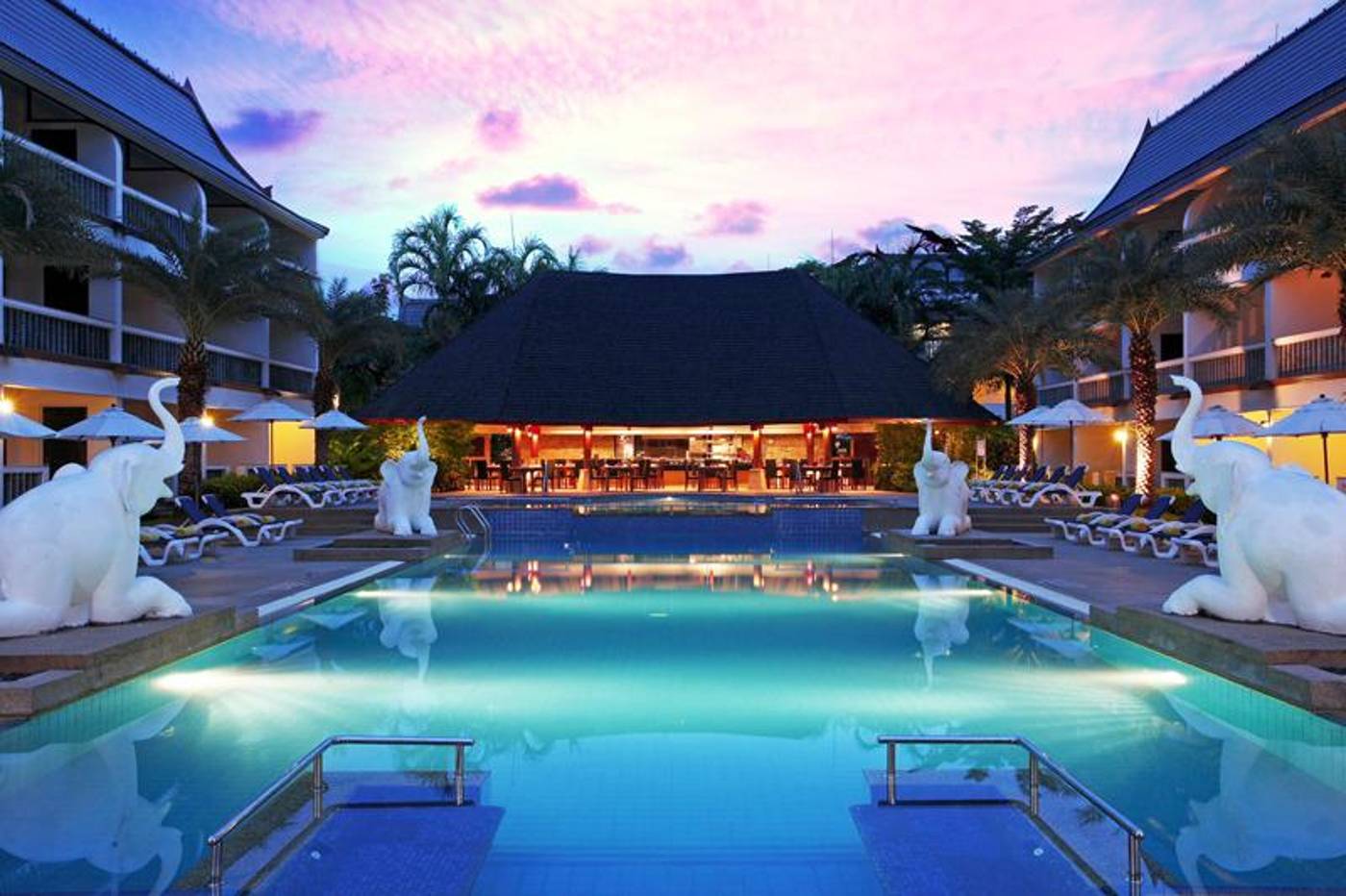 Centara Kata Resort, Phuket