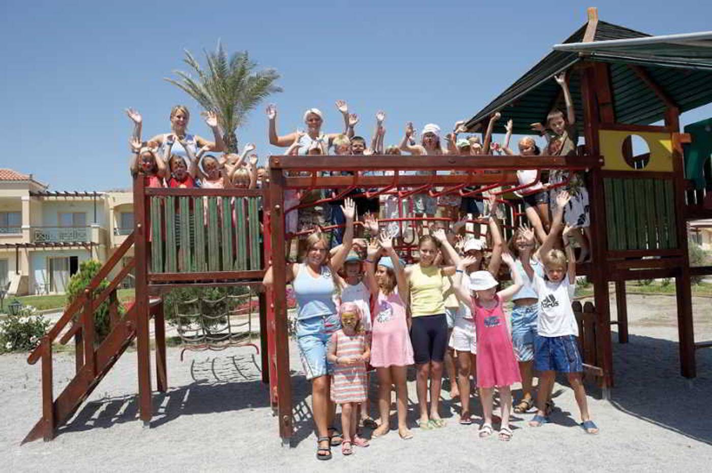 Lindos-Princess-Beach-Resort---Spa-Sports-and-Entertainment-68