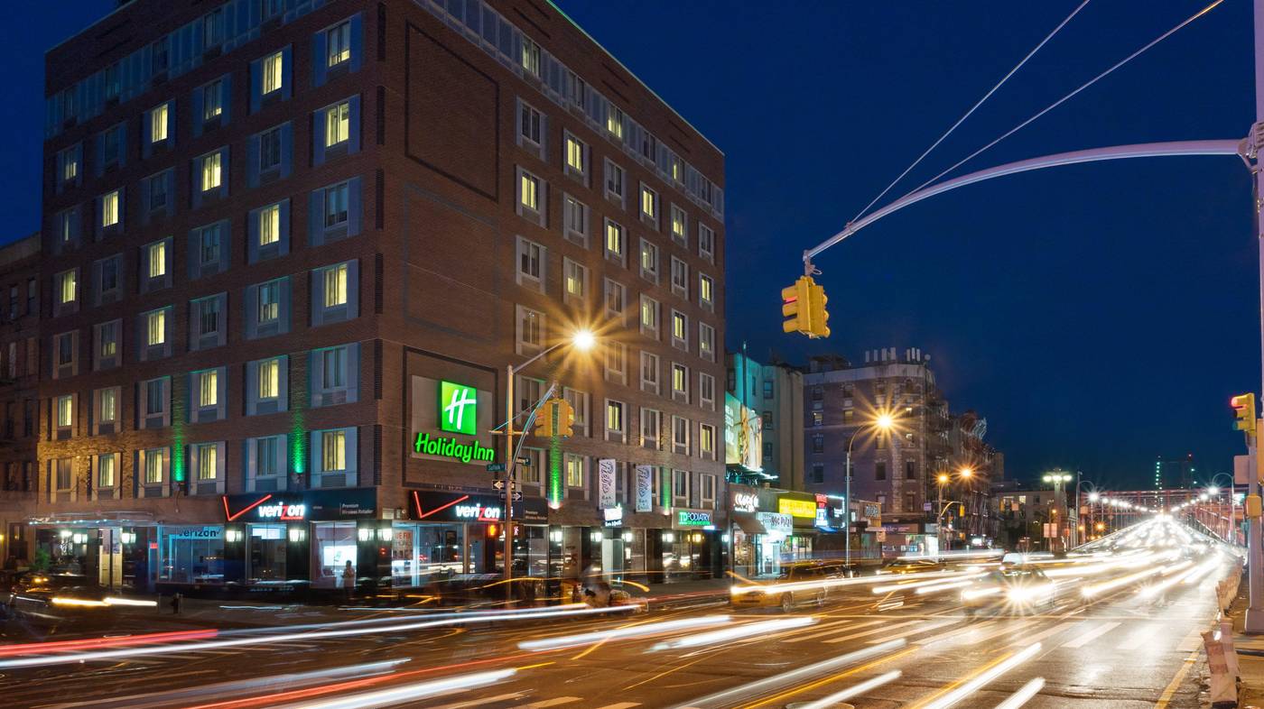 Holiday Inn NYC - Lower East Side - United States - NEW YORK - General view - 7