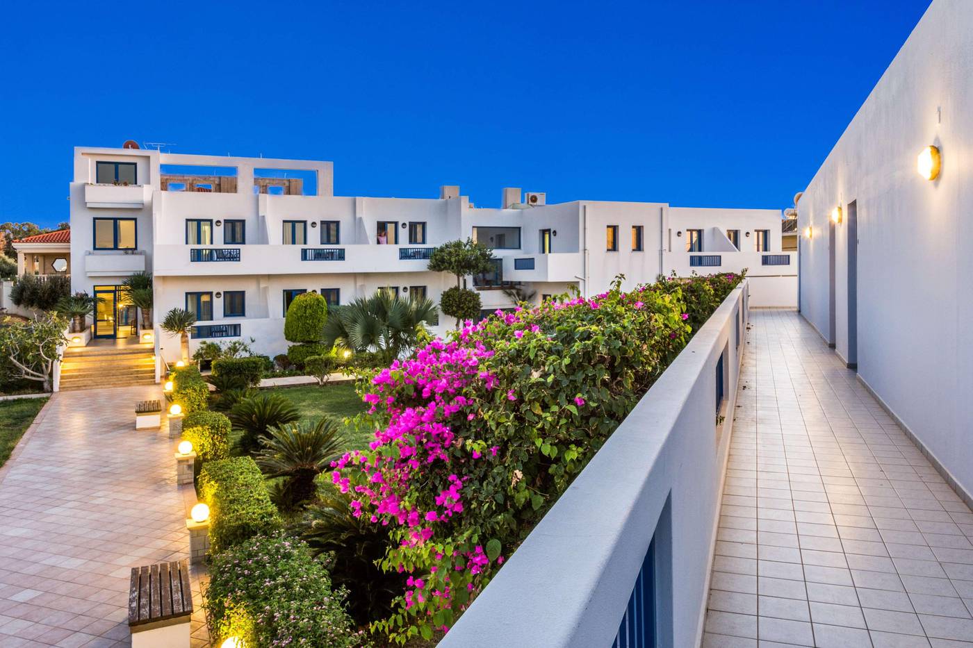 Hara-Ilios-Village-General-view-17