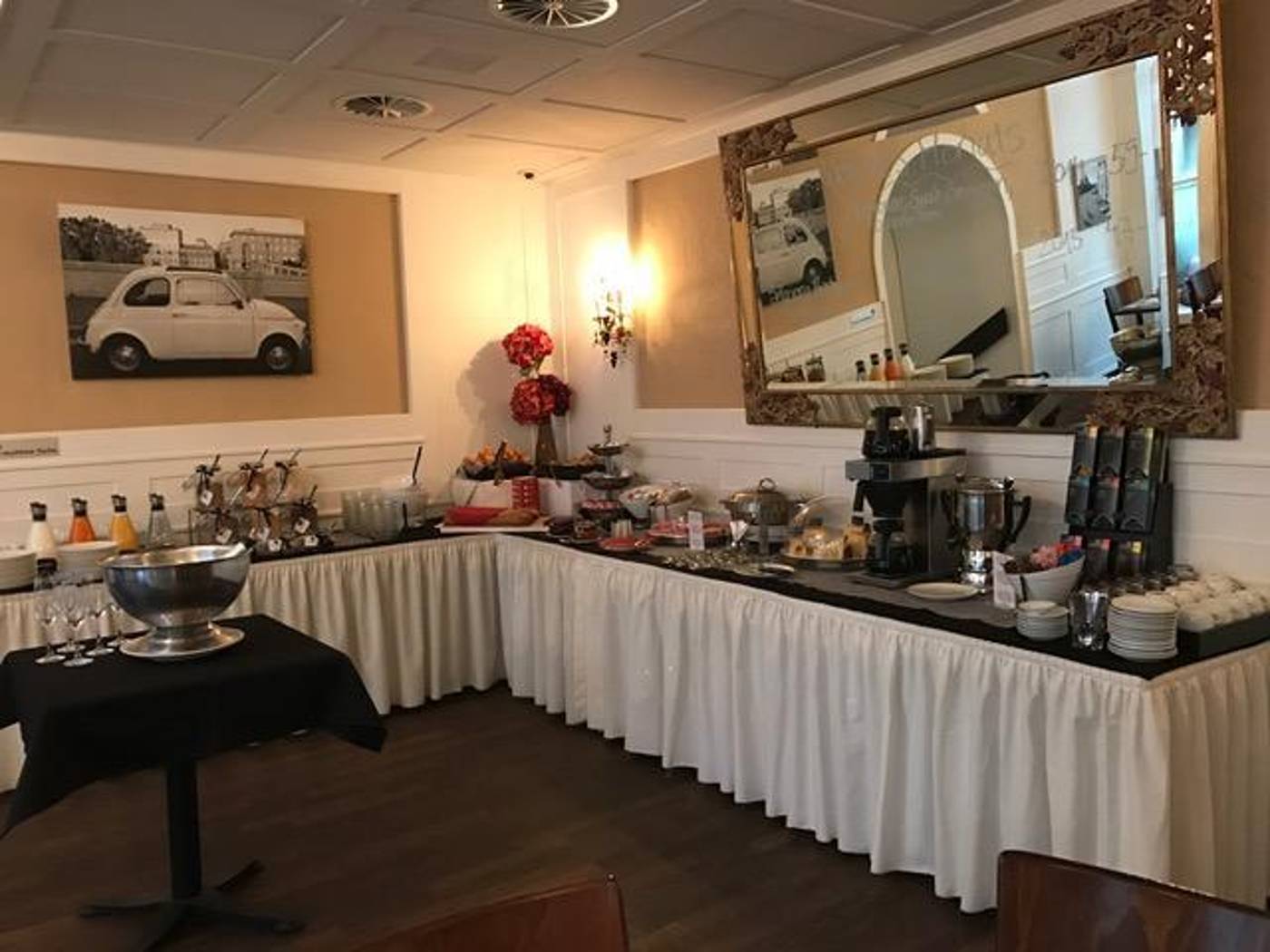 Zum Weissen Kreuz-Switzerland-LUCERNE -General view-2