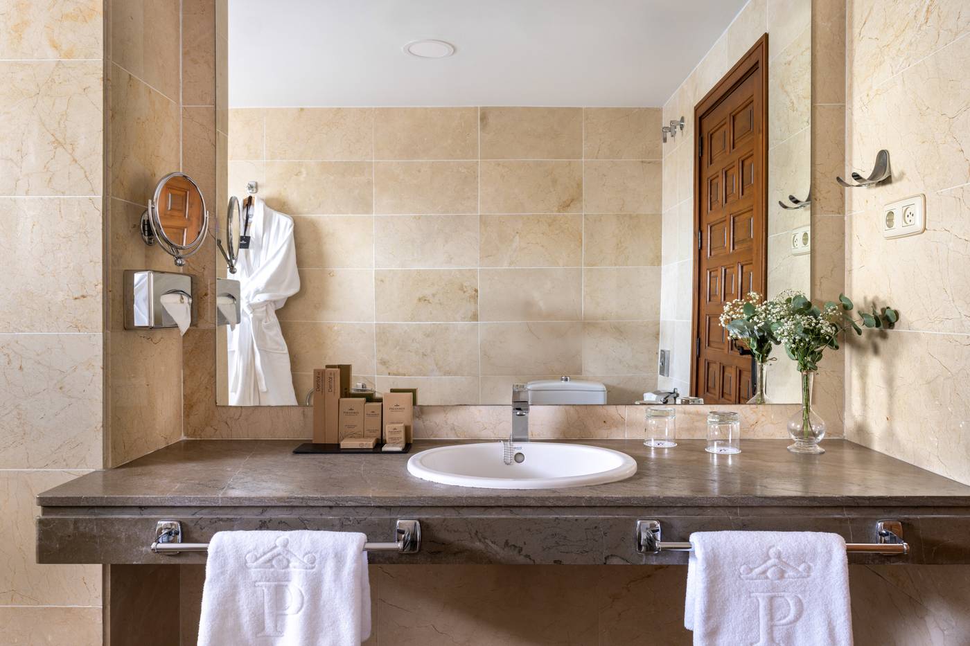 Parador-de-Malaga--Gibralfaro-Room-35