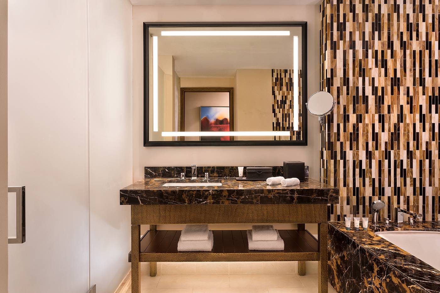 The Westin Abu Dhabi Golf Resort & Spa 26