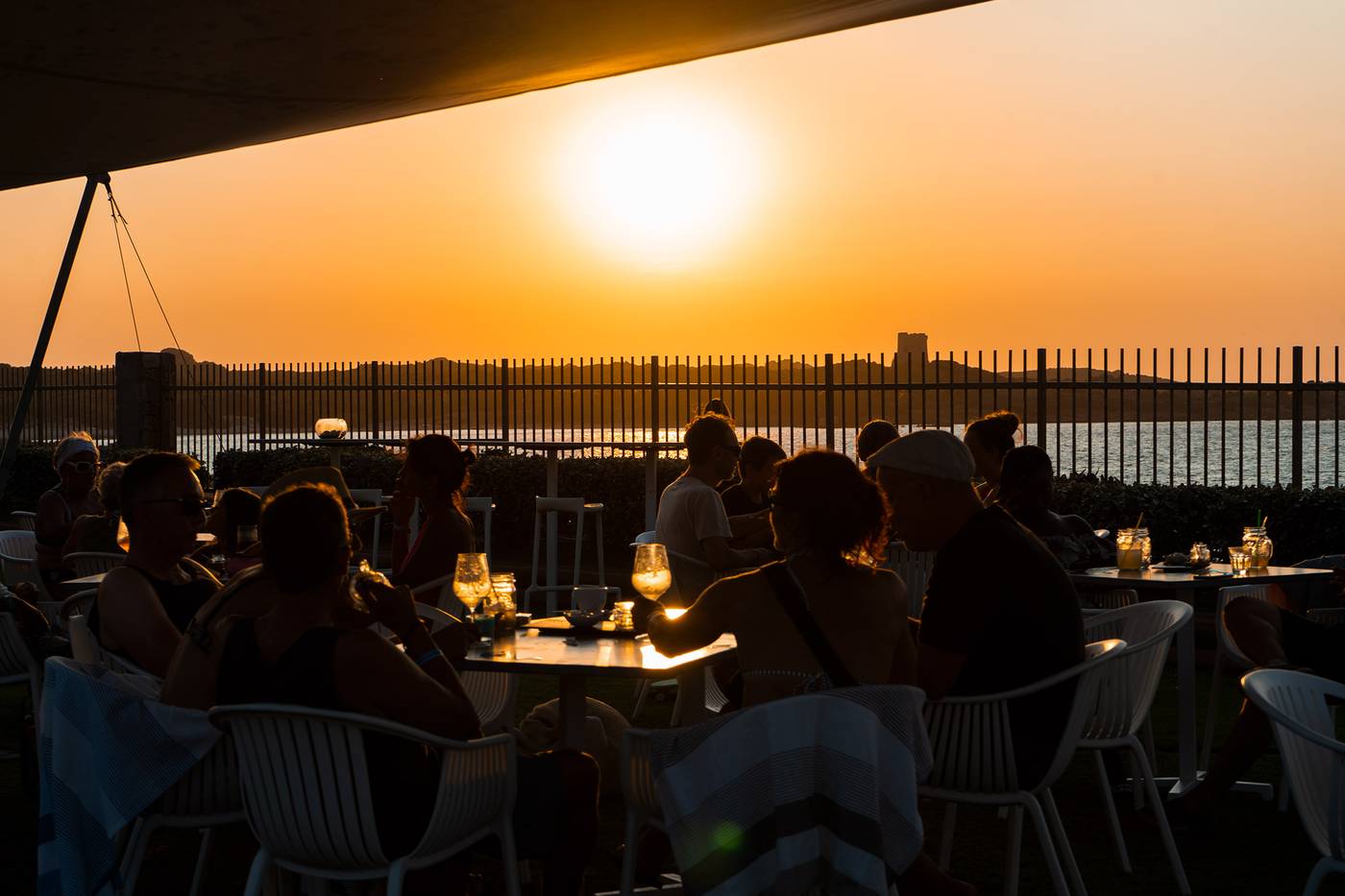 Camping-Baia-Blu-La-Tortuga-General-view-22