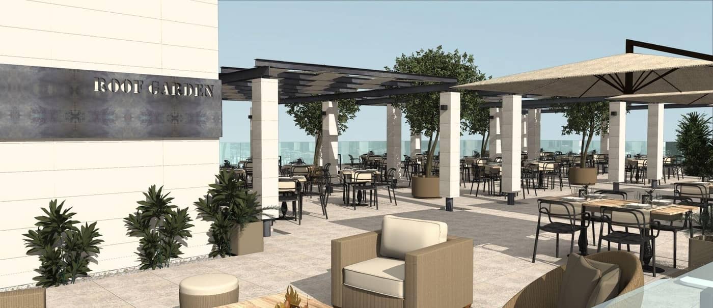 Salina Hotel-Italy-Taranto-General view-2