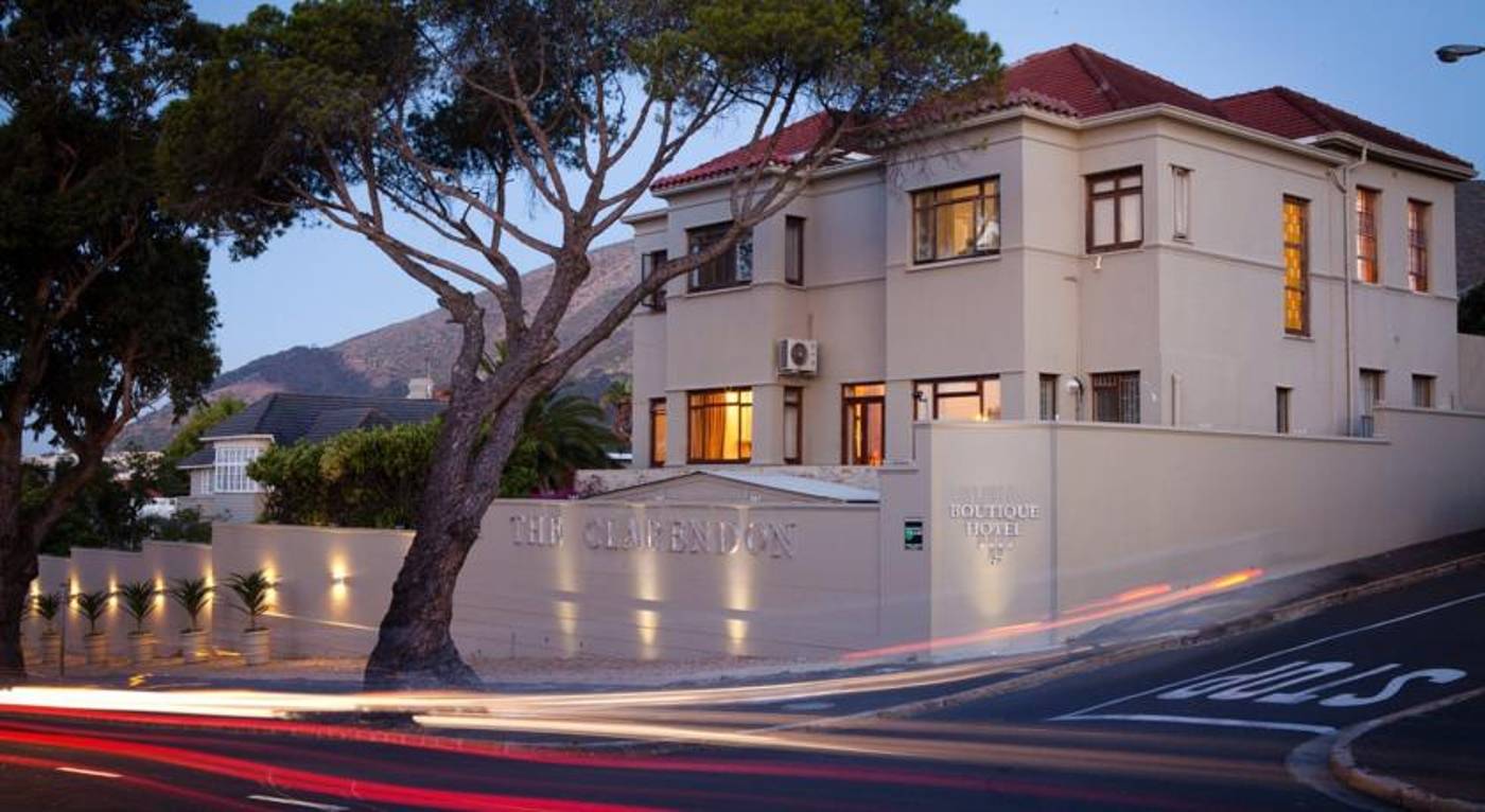 The Clarendon Fresnaye Hotel - South Africa - Cape Town - General view - 8