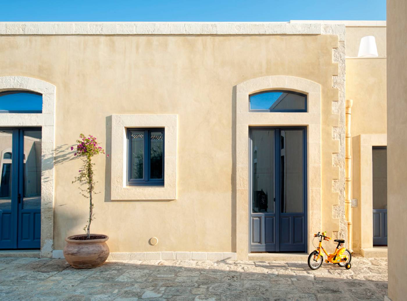 Masseria della-Volpe-Italy-NOTO-Room-4