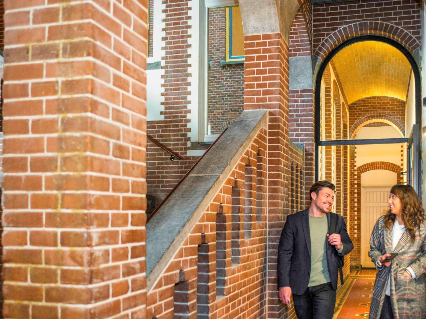 Ibis Styles Den Haag City Centre-Netherlands-THE HAGUE-General view-4