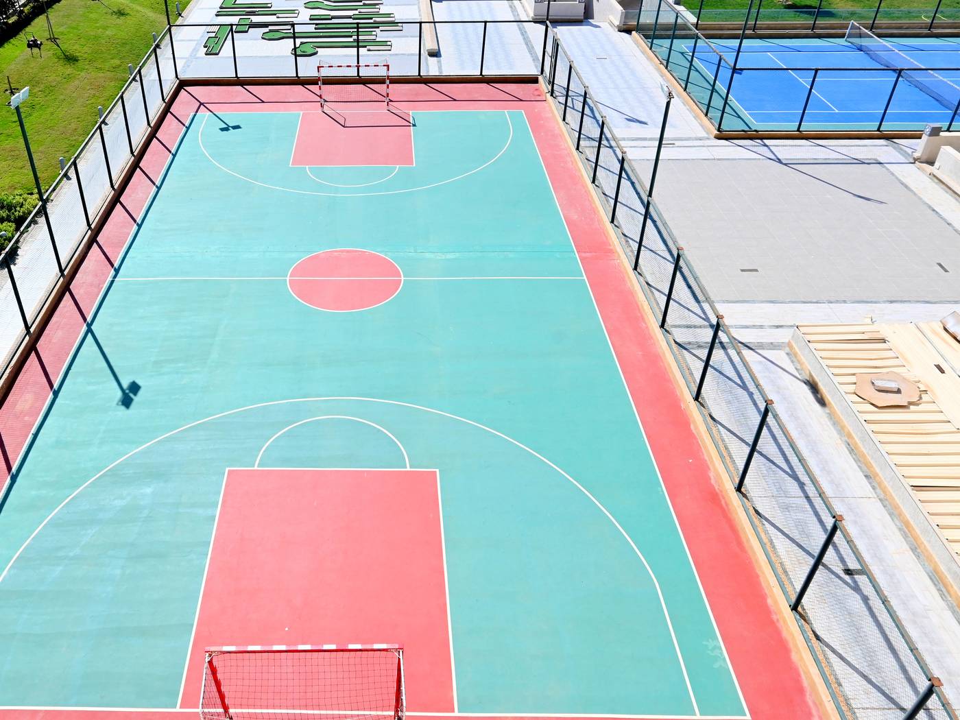 Pickalbatros-White-Beach-Resort-Agadir---Adults-Only-Sports-and-Entertainment-70