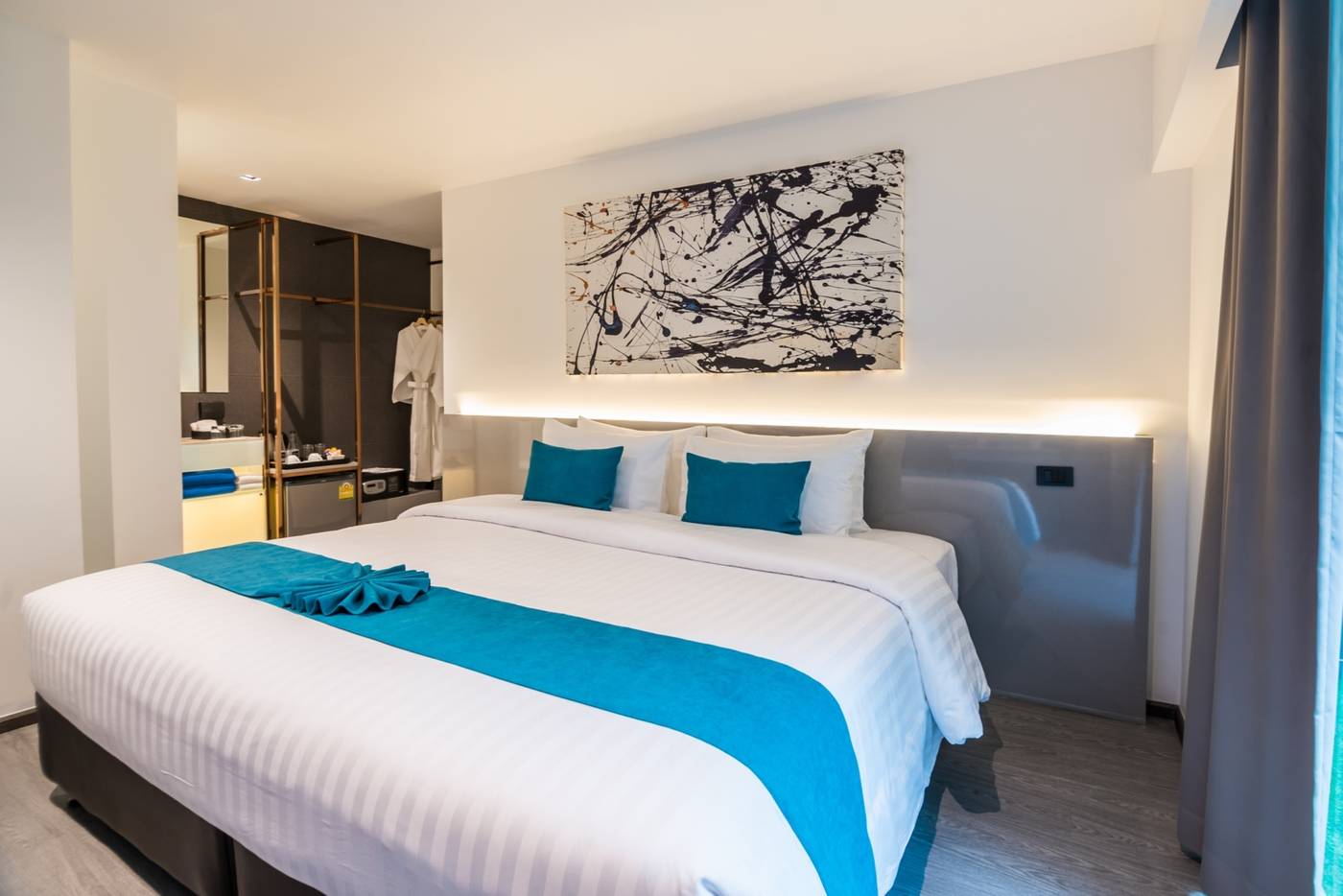 Sora-Hotel-Silom-Room-19