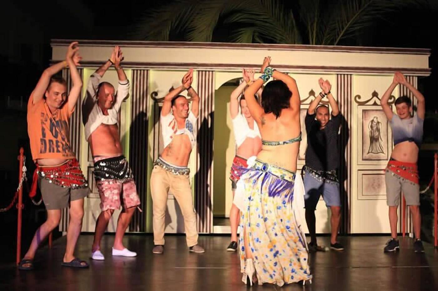 Montebello-Resort---Spa-Sports-and-Entertainment-55