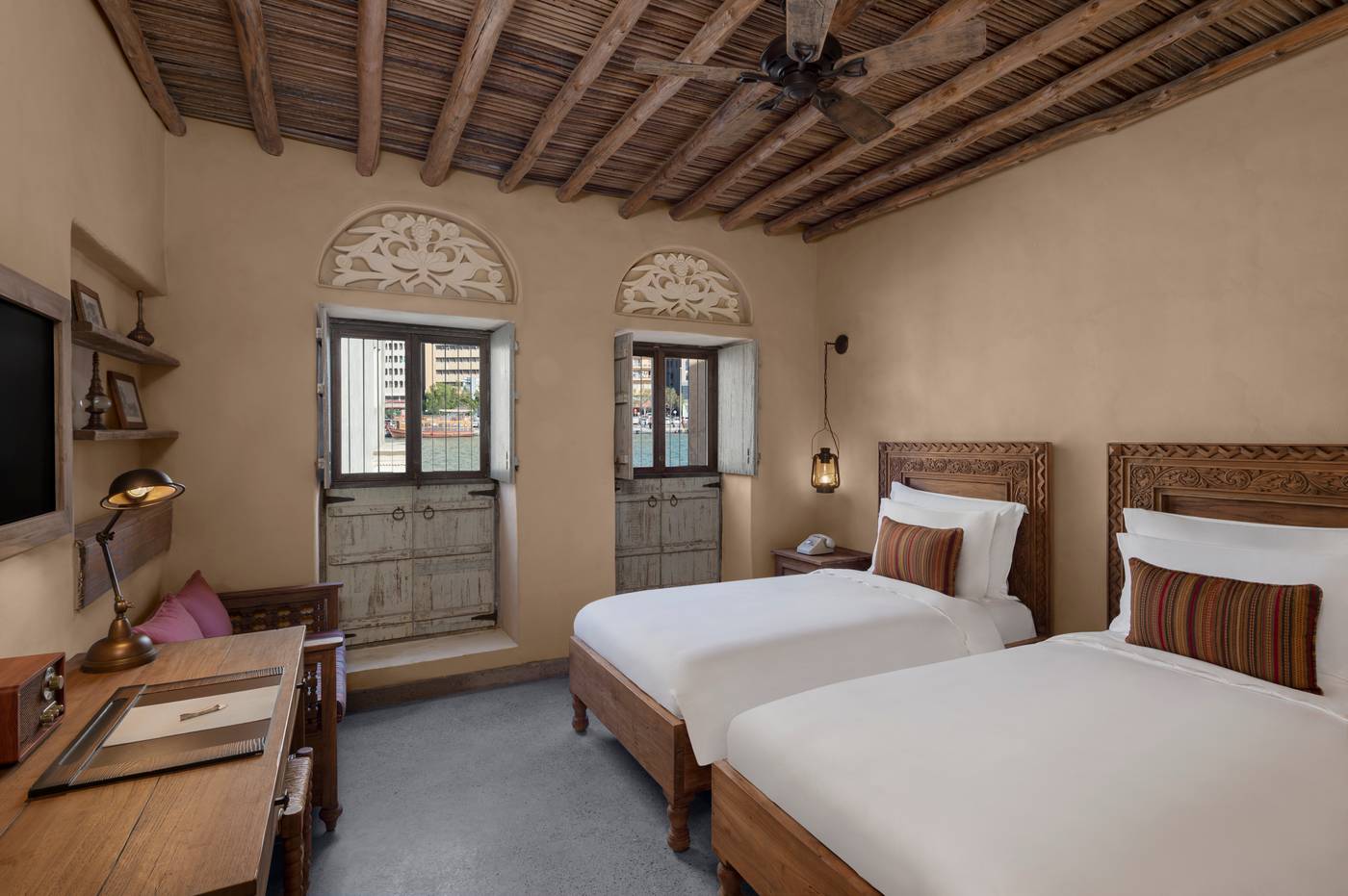 Al Seef Heritage Hotel, Curio Collection by Hilton