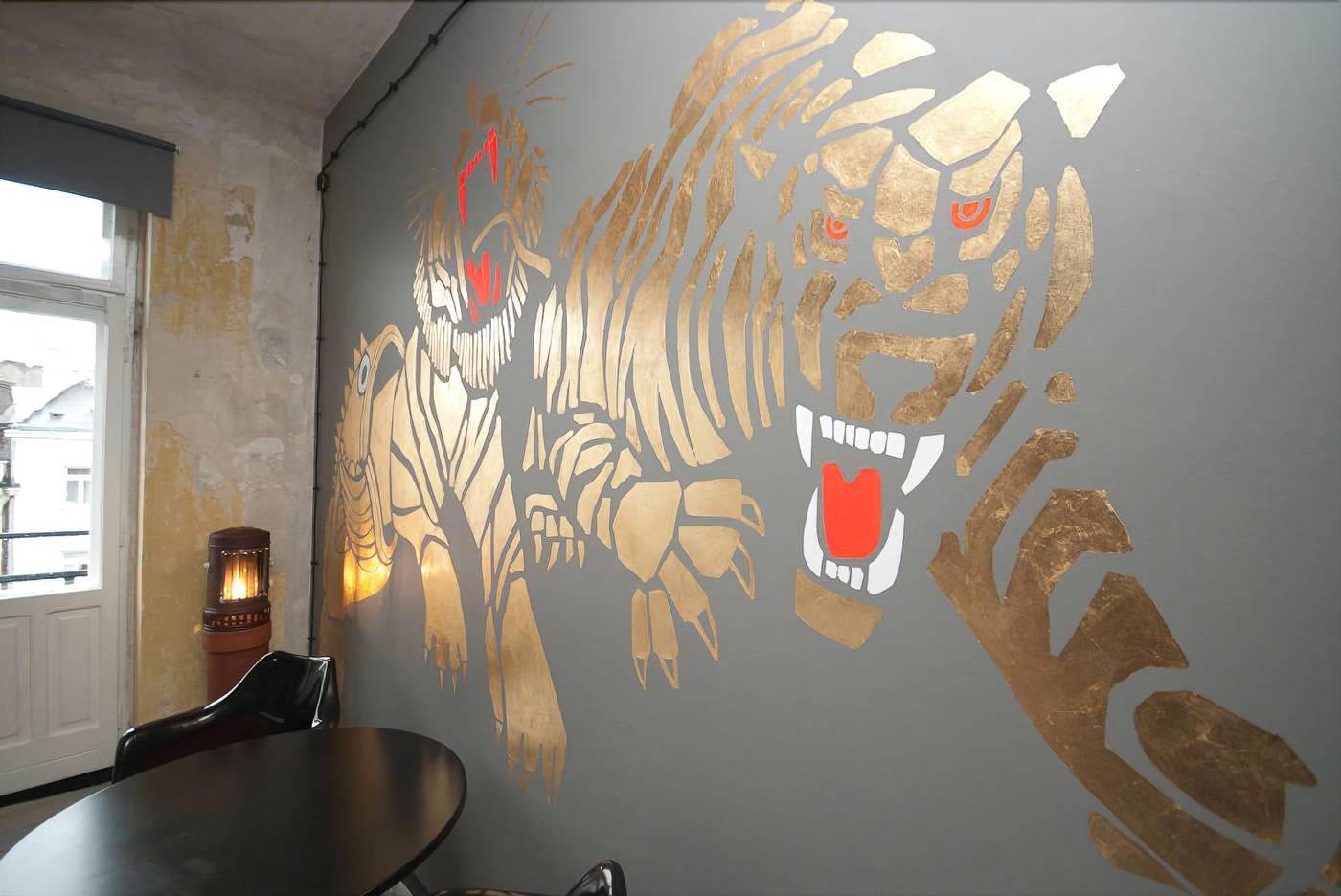 Sen-Pszczoly-Loft-Hotel-Room-8