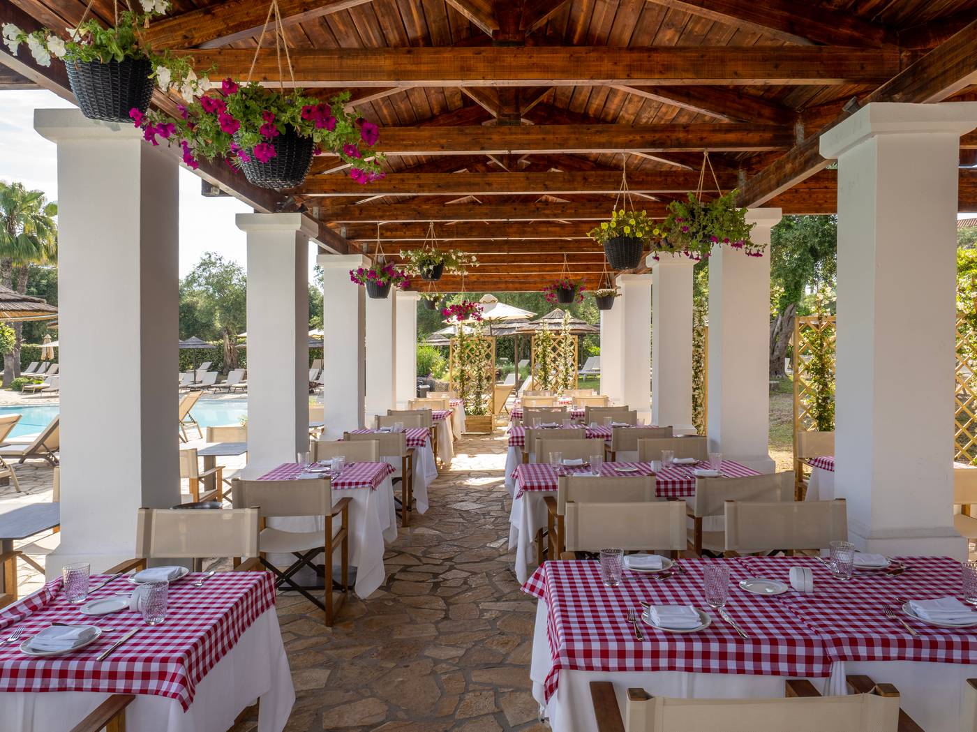 Dreams Corfu Resort & Spa