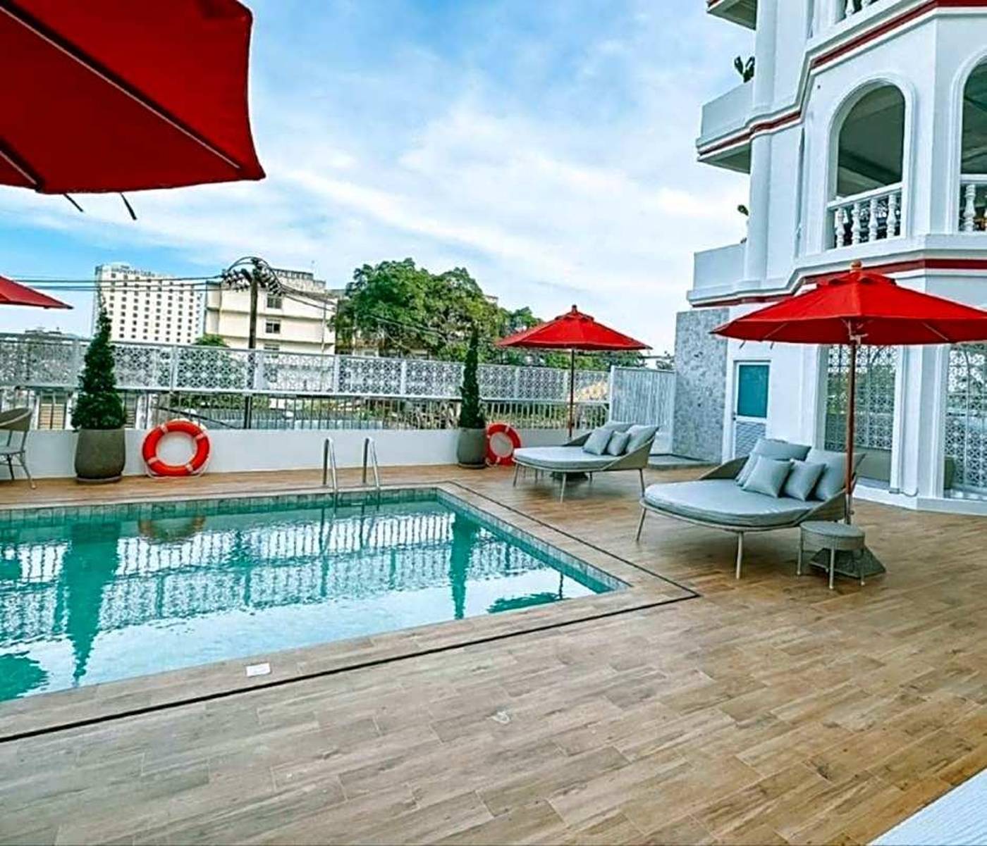 Hotel Midtown Ratsada-Thailand-PHUKET-General view-5