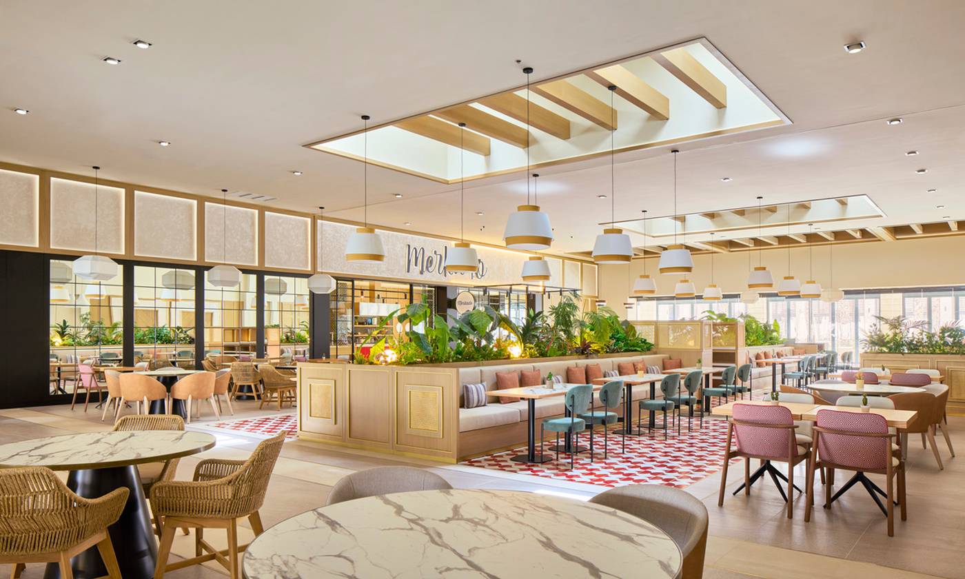 Melia Durres 15.12.25