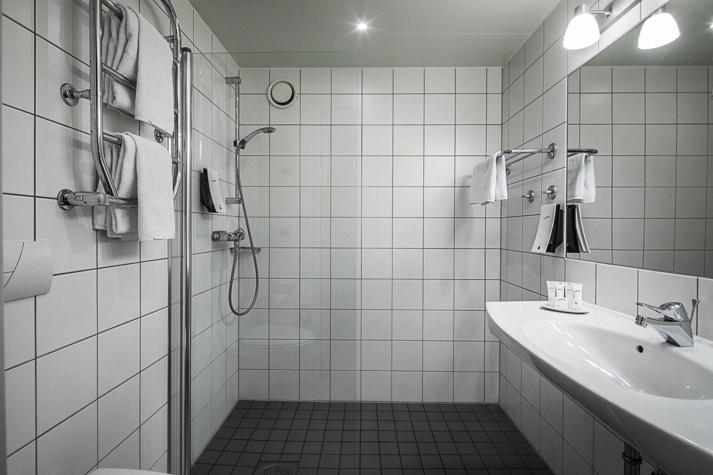 Hotel G Gothenburg-Sweden-Gothenburg-Room-9