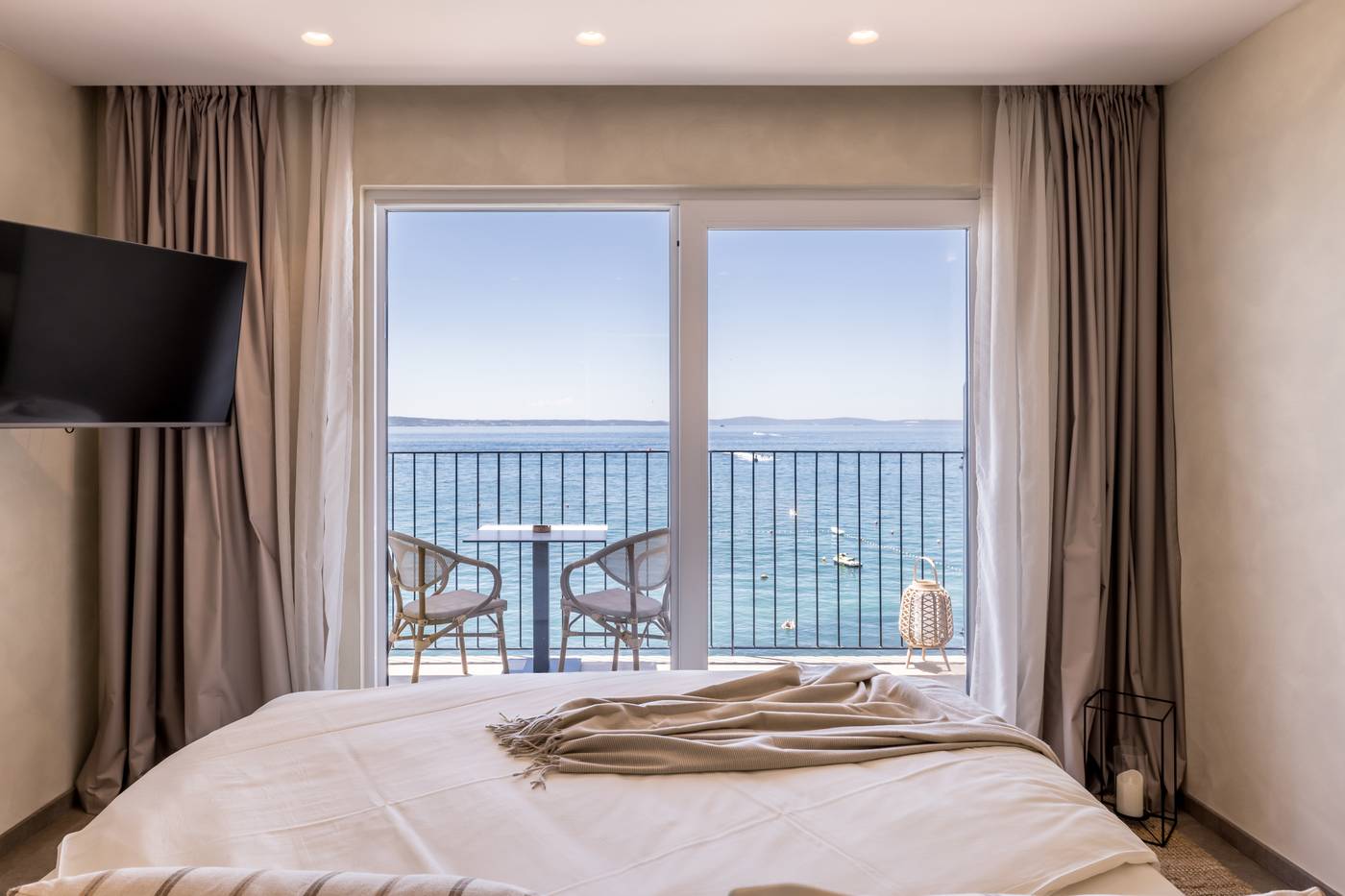 Hotel Aria-Croatia-Podstrana-Room-5