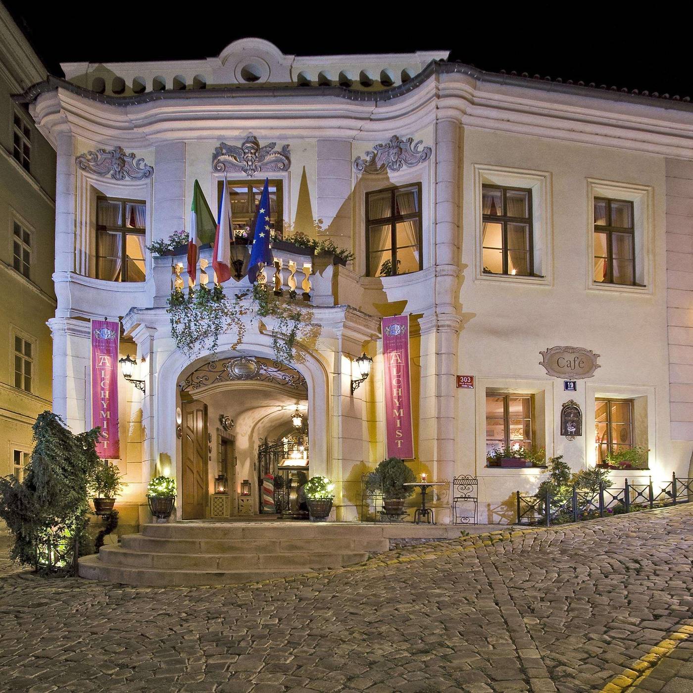 Alchymist-Grand-Hotel-And-Spa-General-view-56