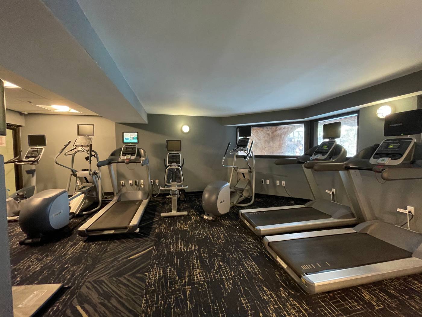 The Alexander All Suite Ocean Front Resort - United States - MIAMI BEACH - Pool - 4