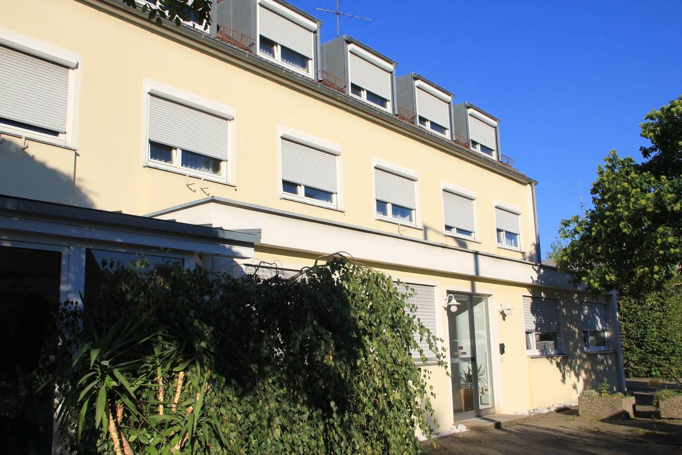 Hotel Westend-Germany-NUREMBURG -General view-5