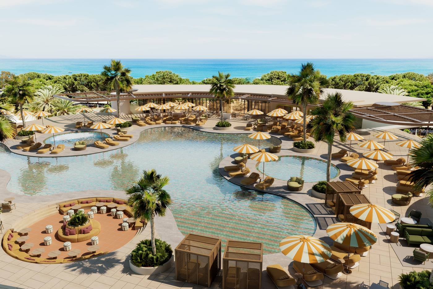 NALU Latchi Leonardo limited edition