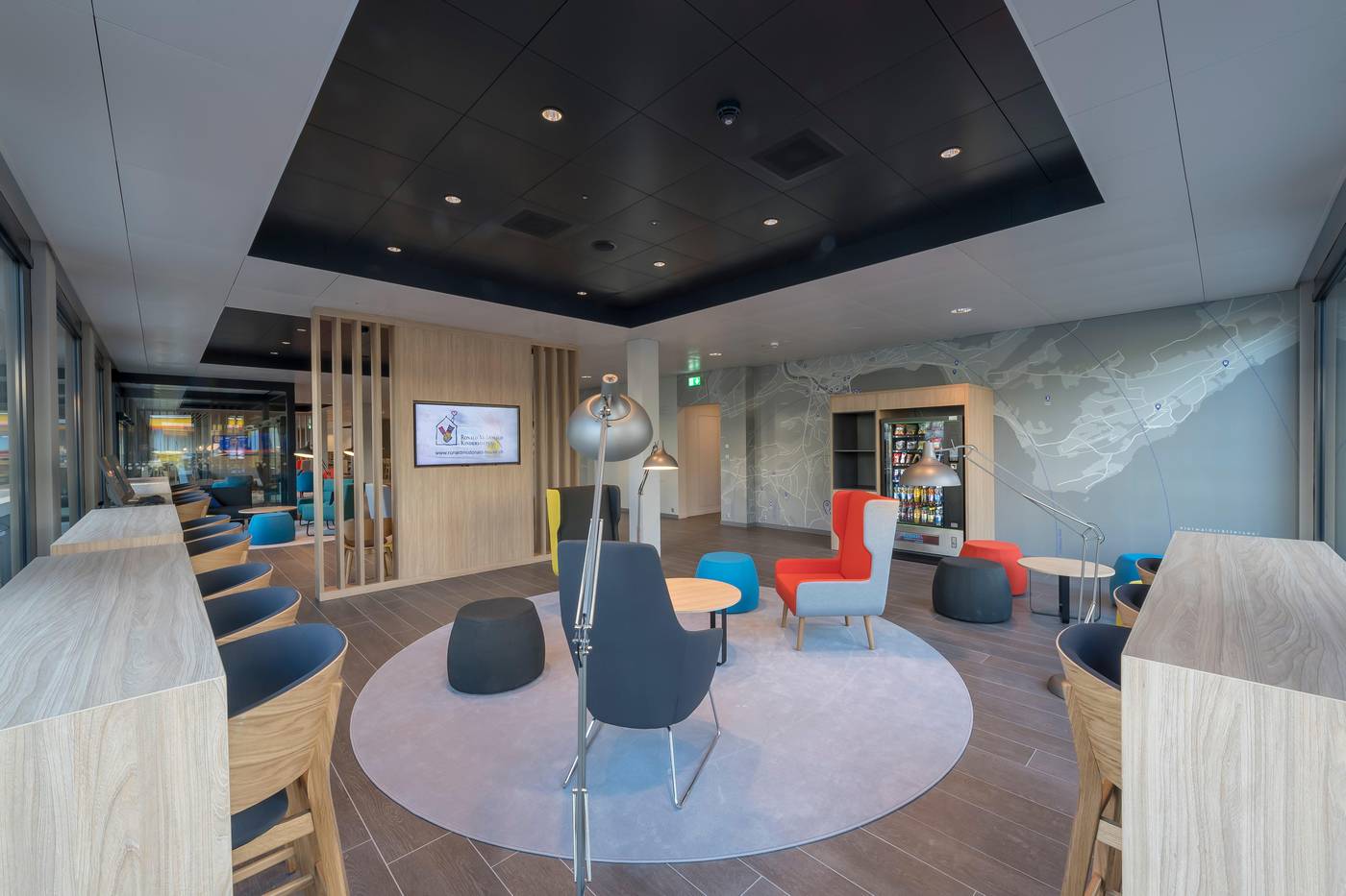 Holiday Inn Express Luzern - Kriens-Switzerland-Kriens-General view-10