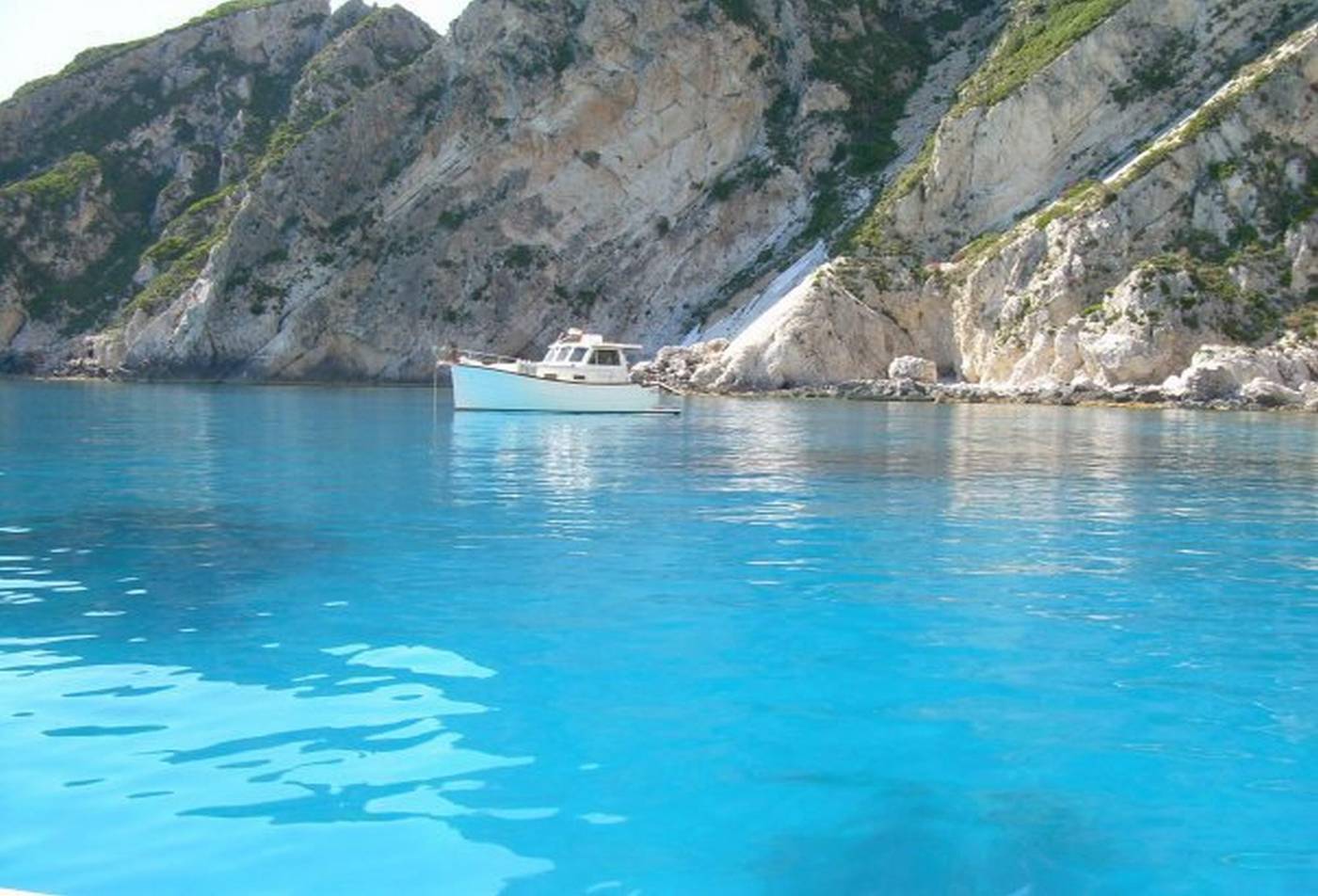 Acharavi-Beach-Hotel-Beach-80