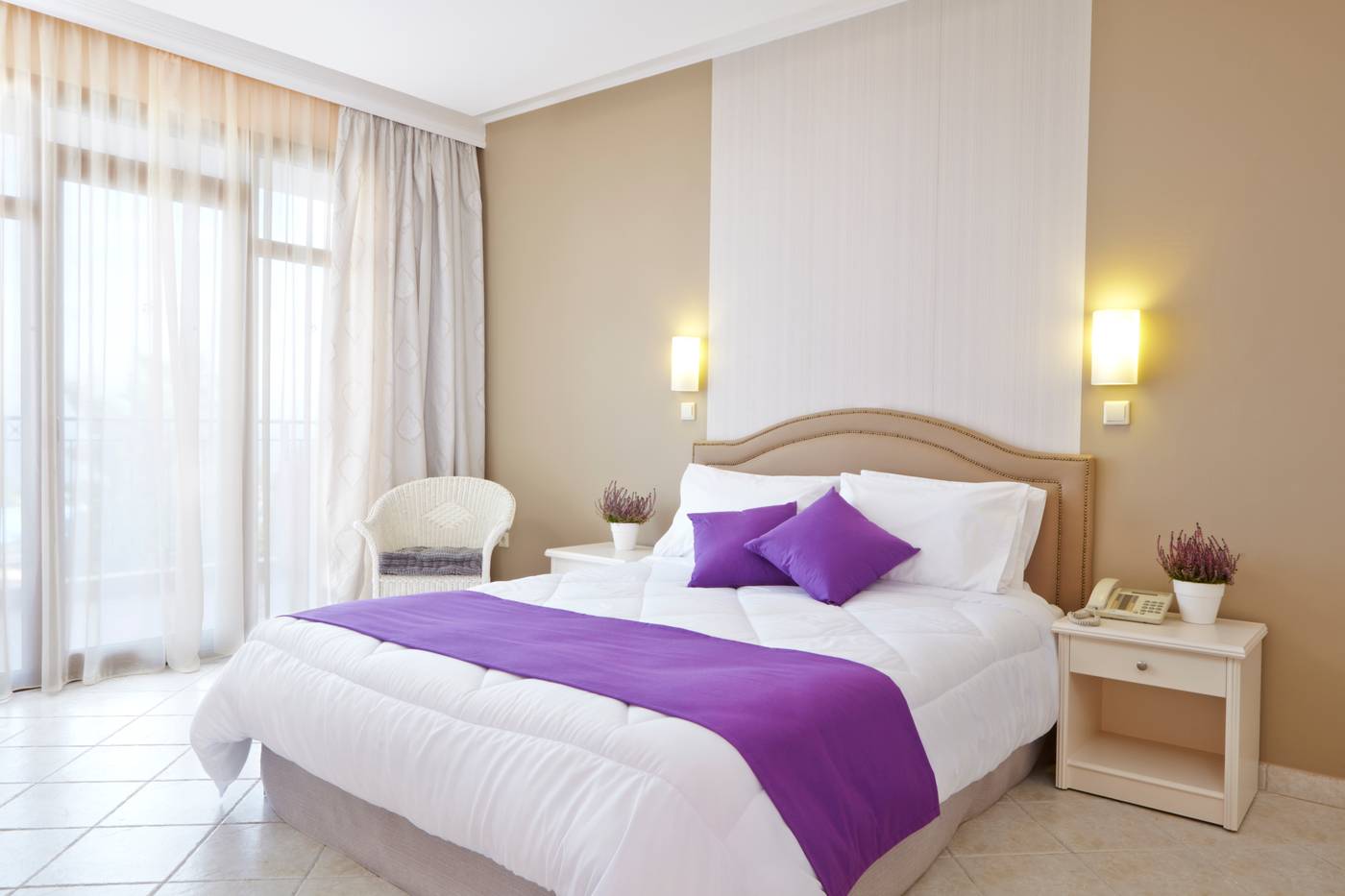 Alia Palace Hotel - Adults Only in Halkidiki, Lanzarote, Greece