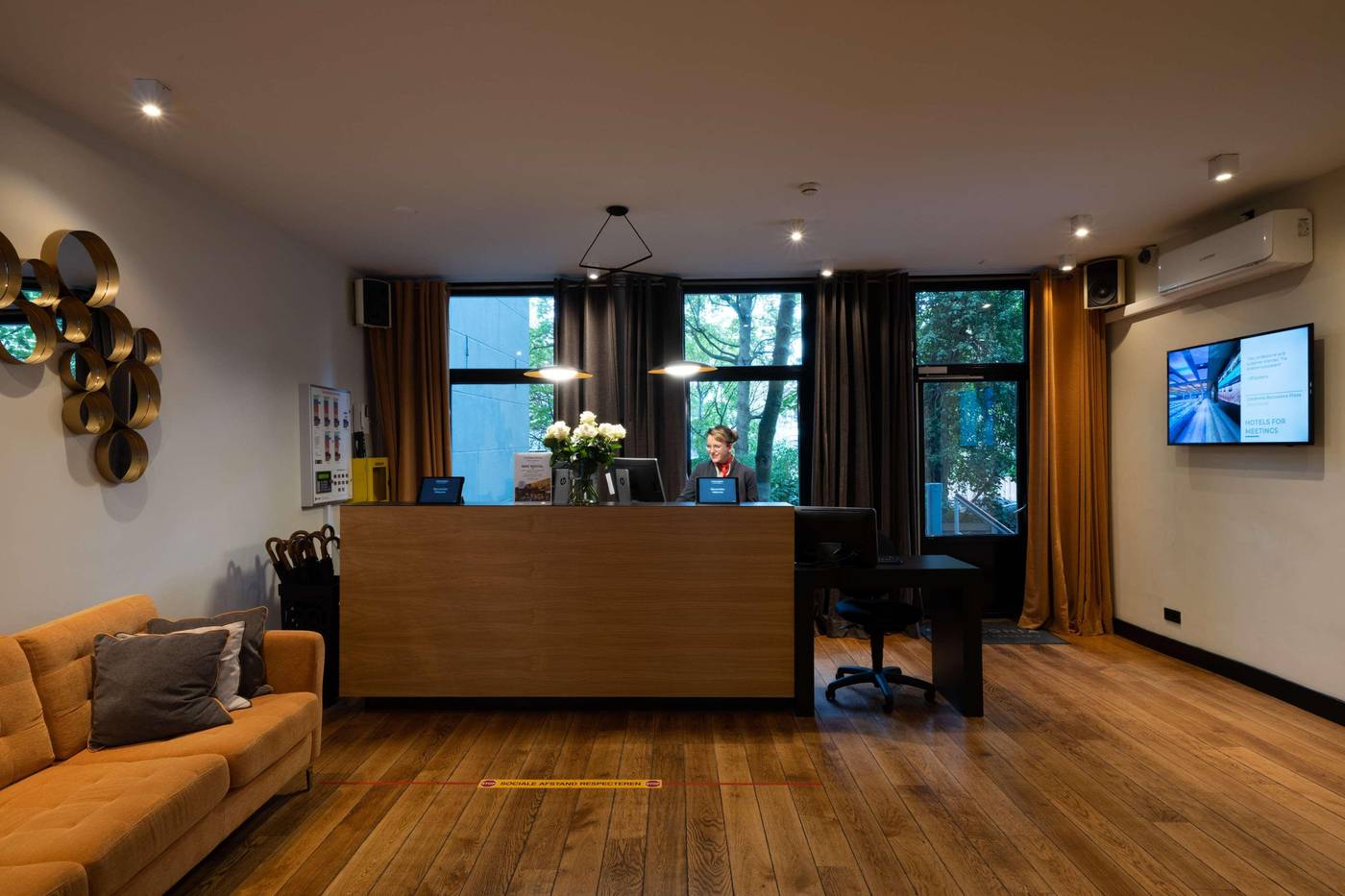 Catalonia-Vondel-Amsterdam-Conferences-23