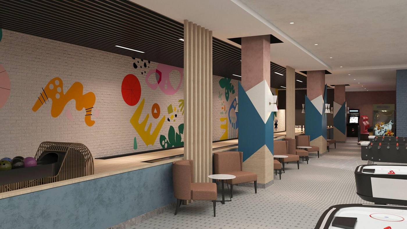 Fame-Residence-Kemer-Sports-and-Entertainment-63