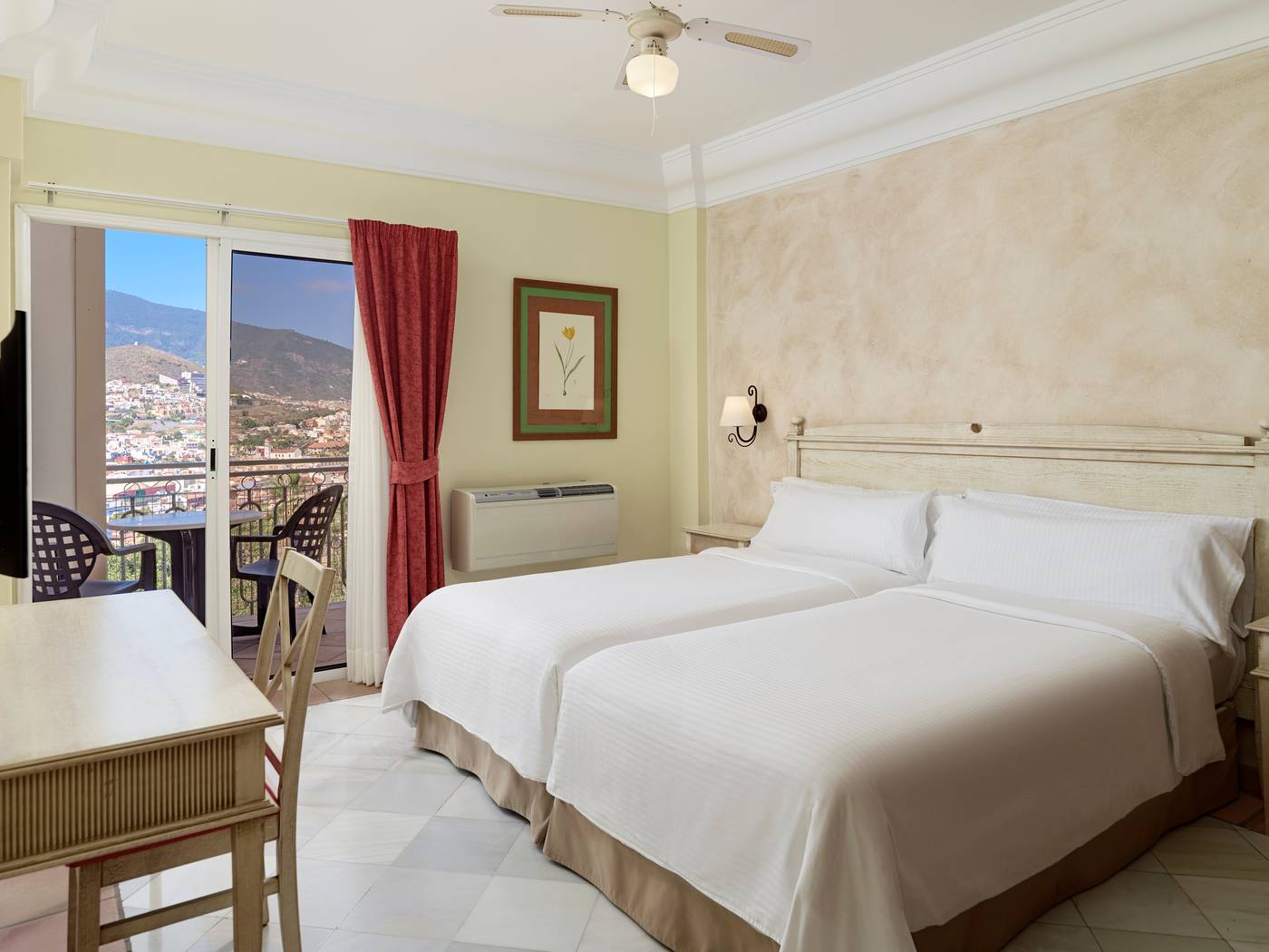 Hotel-Las-Aguilas-Tenerife-Affiliated-by-Melia-Room-34
