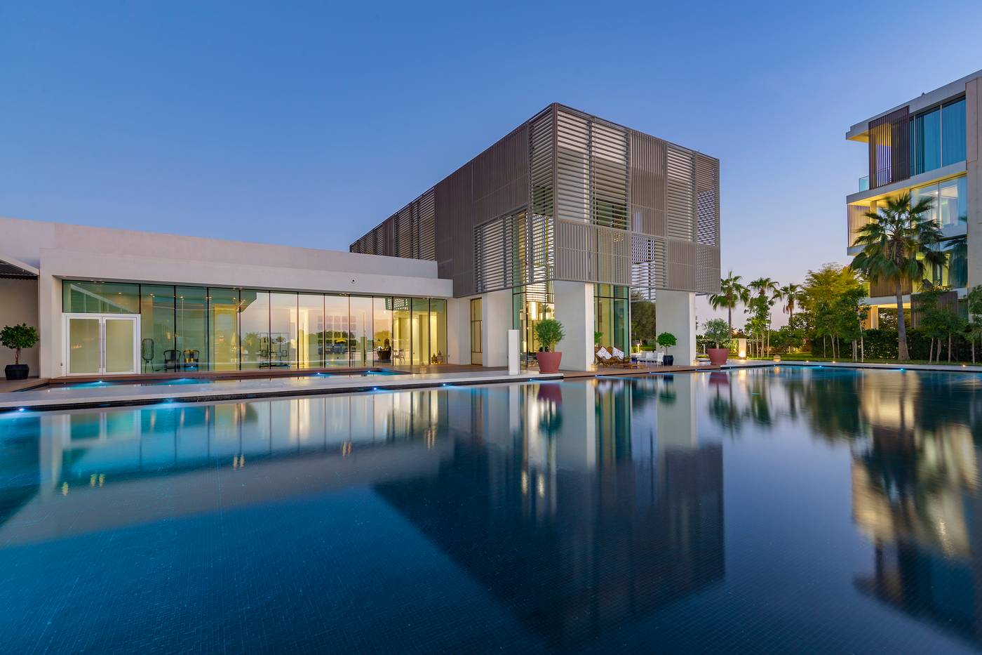 The Oberoi Beach Resort Al Zorah