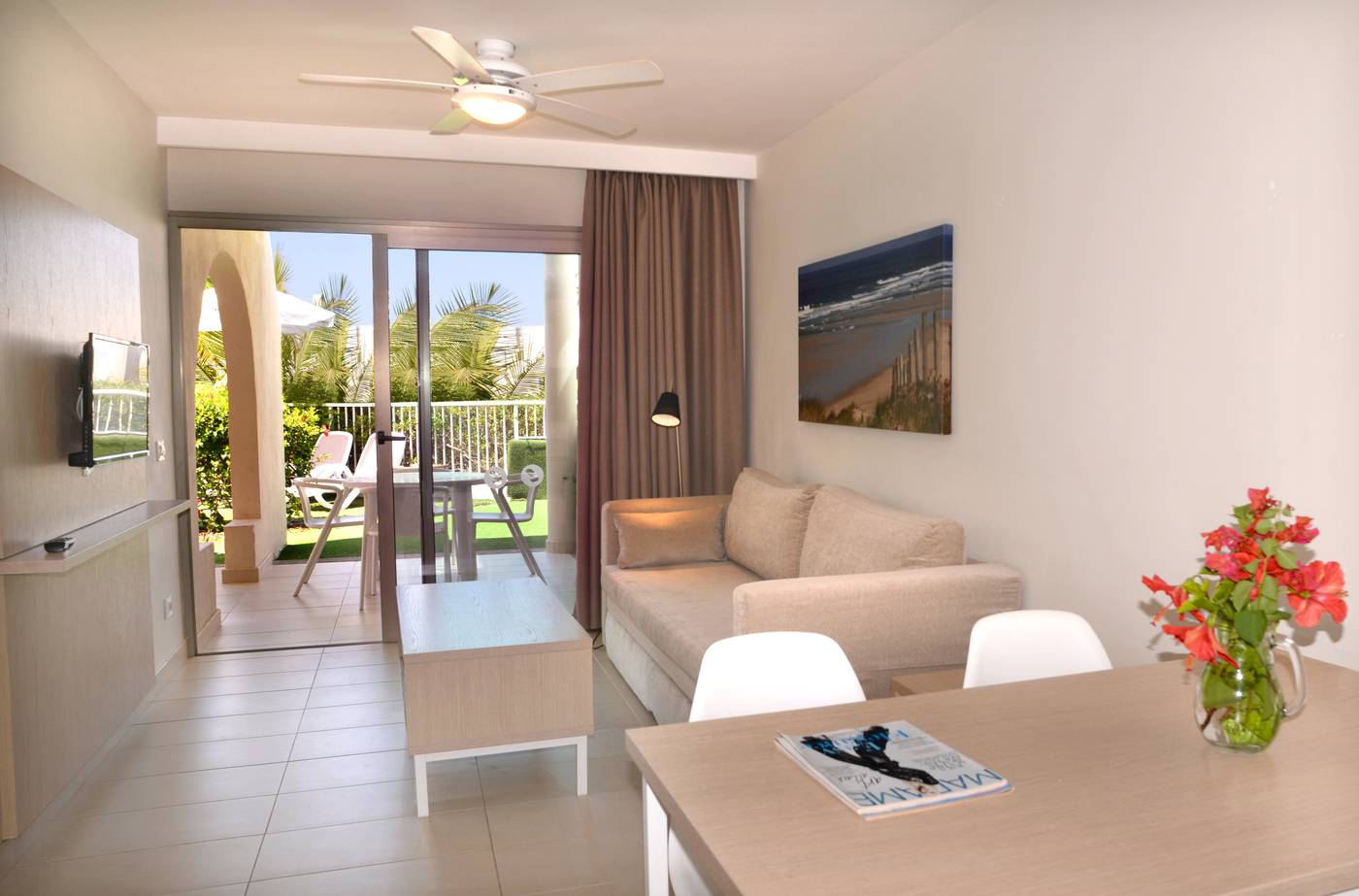 Eden Apartments in Canaries, Gran Canaria, Spain