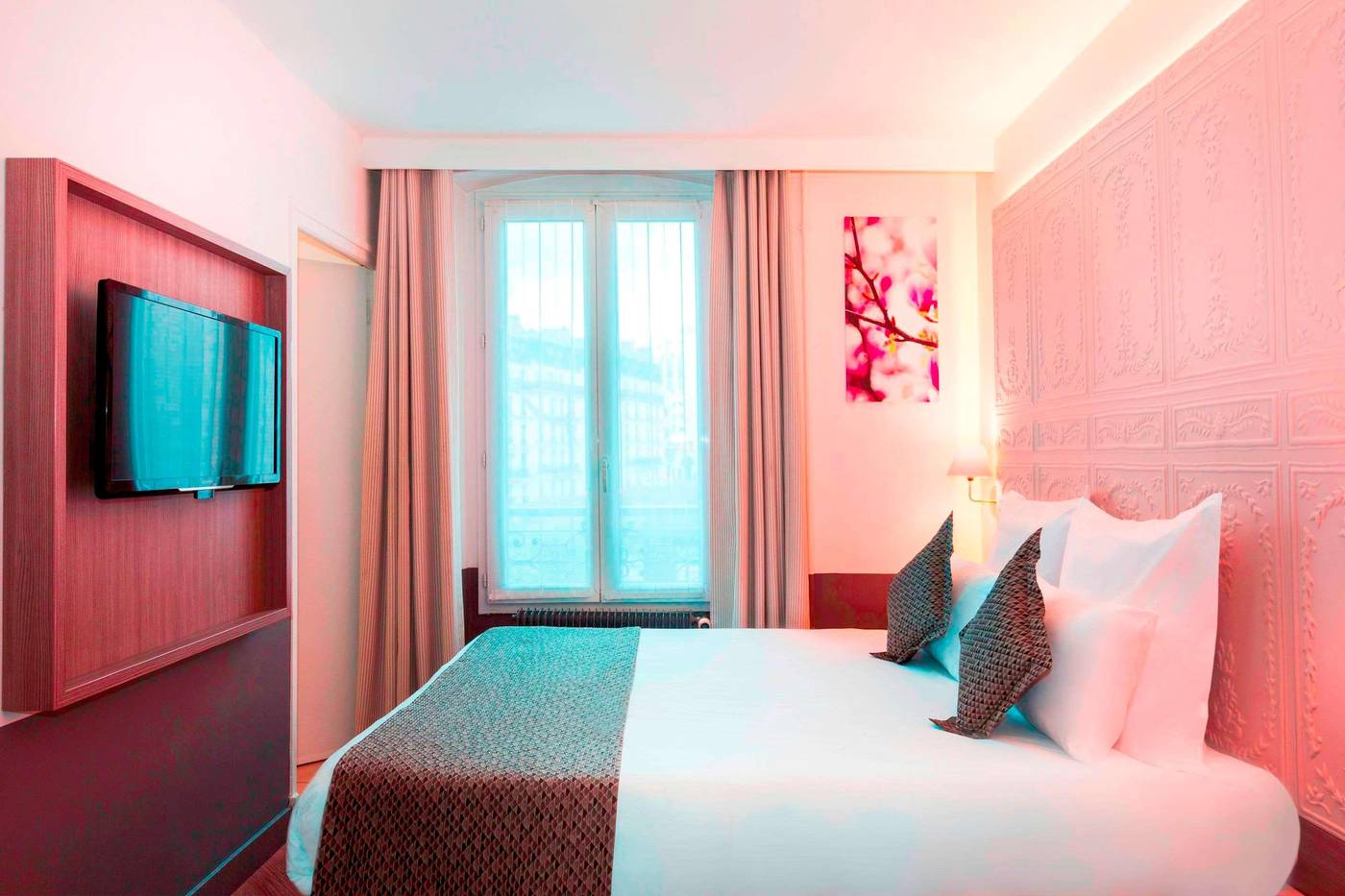 Contact-Hotel-Alize-Montmartre-Room-22