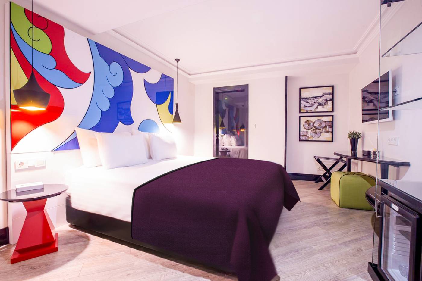 Sura-Hagia-Sophia-Room-34