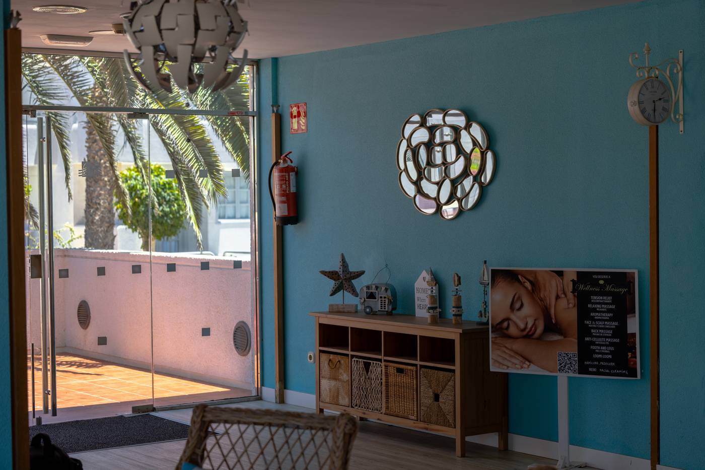 FuentePark-Apartamentos-Lobby-53