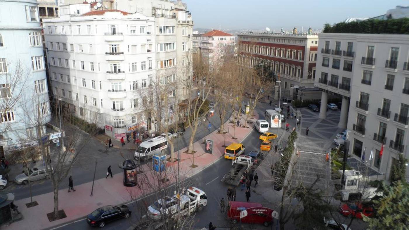 Park-Star-Hotel-Taksim-General-view-5