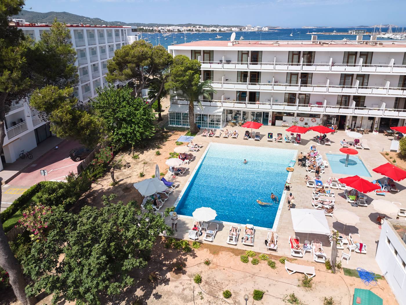 16.12.25 Hotel Arenal