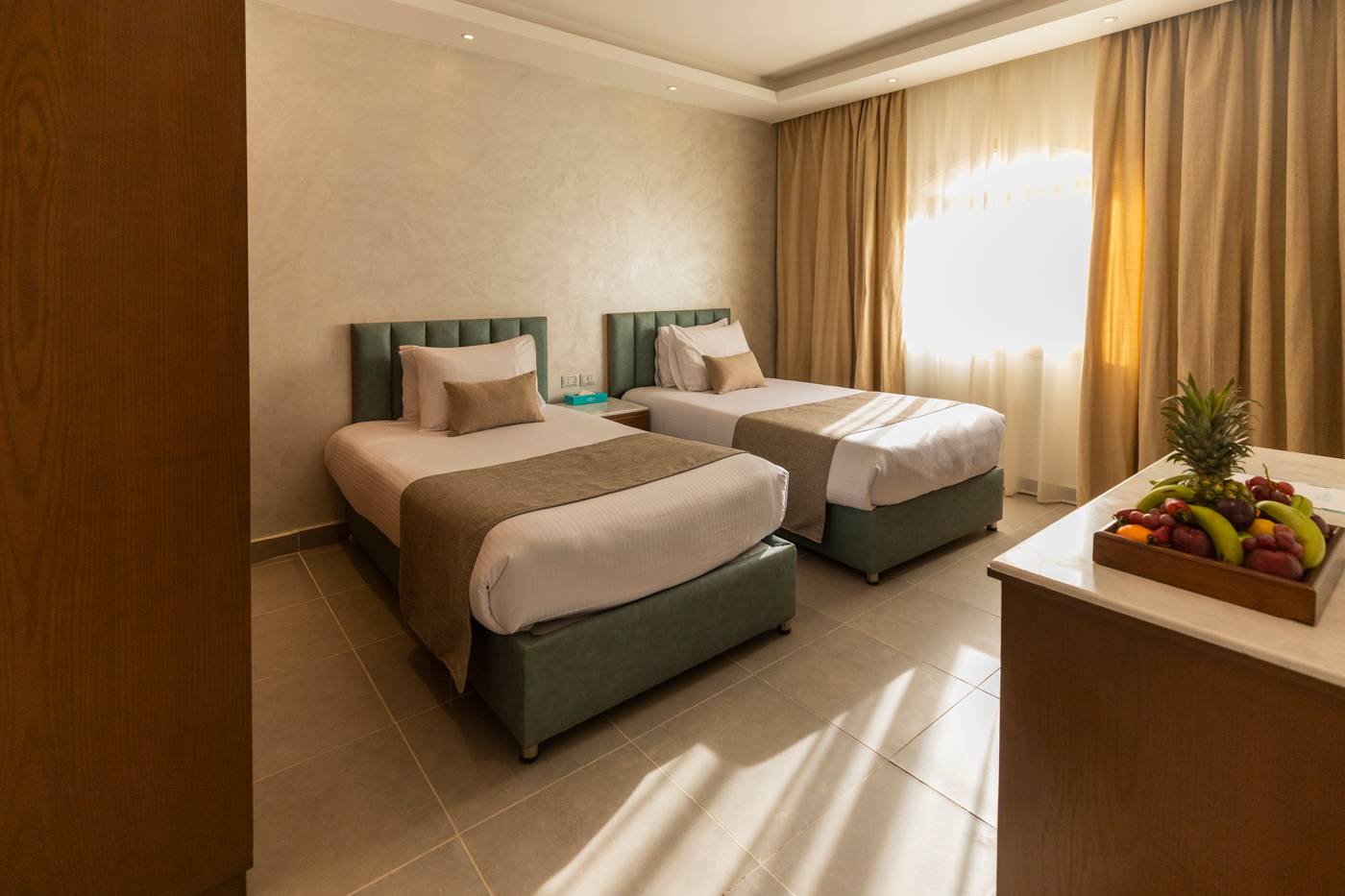 SUNRISE Aqua Joy Resort