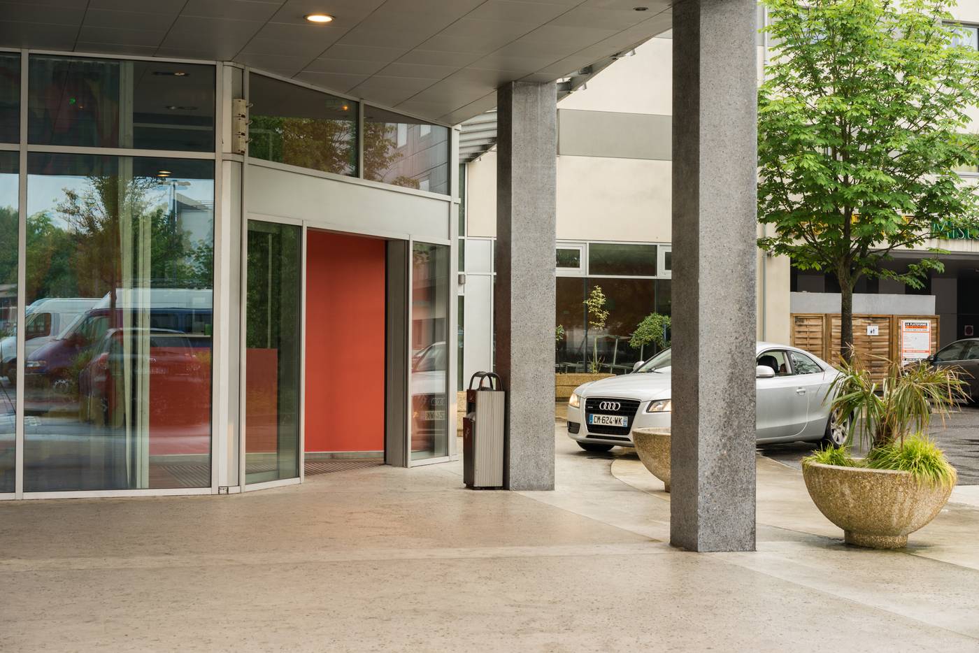 Inter-Hotel-Torcy-General-view-11